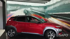 Hyundai Kauai de 2019