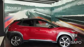 Hyundai Kauai de 2019