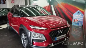 Hyundai Kauai de 2019