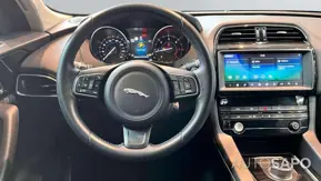 Jaguar F-Pace de 2021