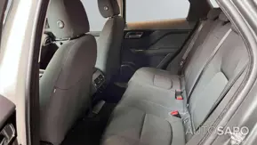 Jaguar F-Pace de 2021