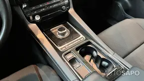 Jaguar F-Pace de 2021