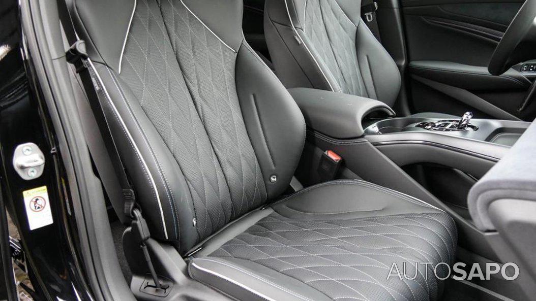 BYD Seal Excellence AWD de 2025