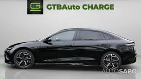 BYD Seal Excellence AWD de 2025
