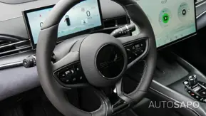 BYD Seal Excellence AWD de 2025