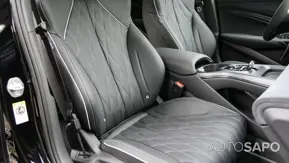 BYD Seal Excellence AWD de 2025