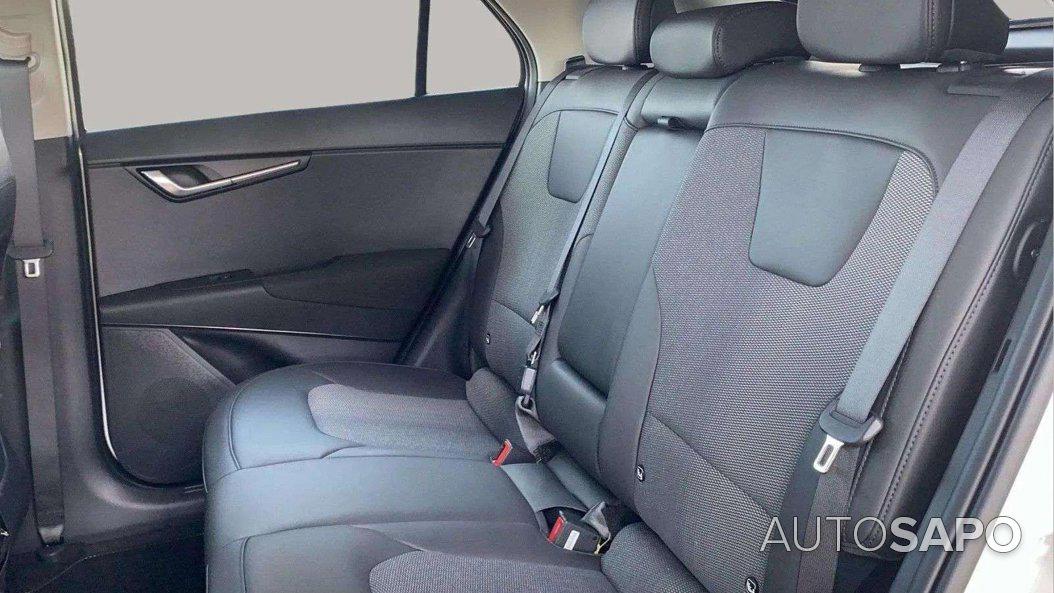 BYD Seal Excellence AWD de 2025