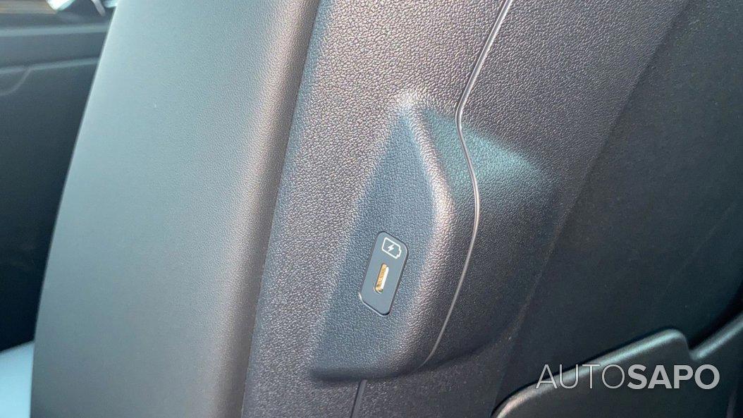 BYD Seal Excellence AWD de 2025