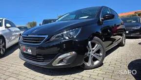 Peugeot 308 de 2014