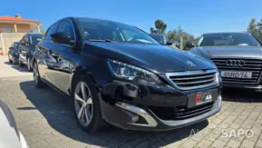 Peugeot 308 de 2014