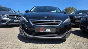 Peugeot 308 de 2014