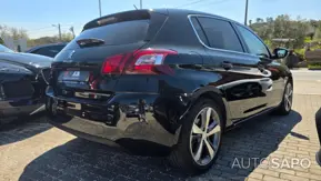 Peugeot 308 de 2014