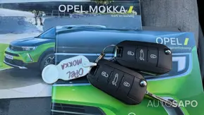 Opel Mokka de 2023