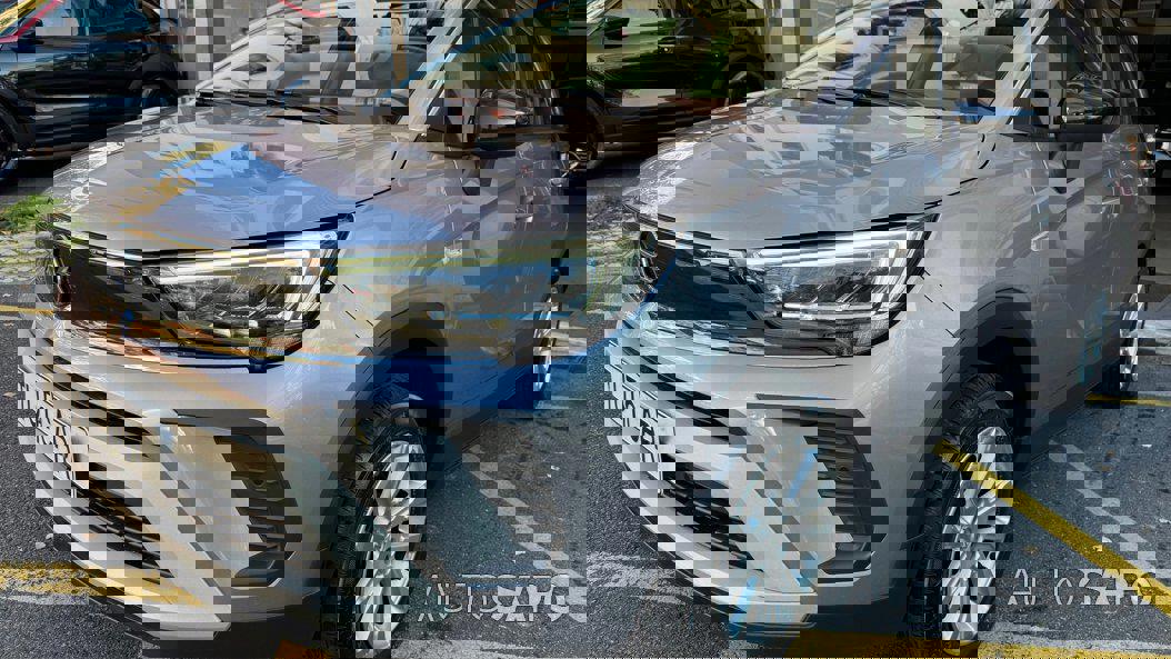 Opel Crossland 1.2 T Elegance de 2022