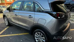 Opel Crossland 1.2 T Elegance de 2022