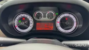Fiat 500L 0.9 8V TwinAir Lounge Natural Power de 2013