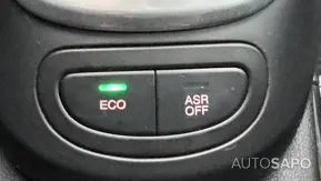 Fiat 500L 0.9 8V TwinAir Lounge Natural Power de 2013