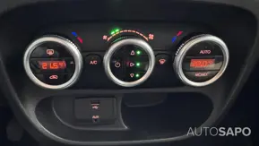 Fiat 500L 0.9 8V TwinAir Lounge Natural Power de 2013