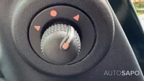 Fiat 500L 0.9 8V TwinAir Lounge Natural Power de 2013
