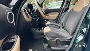 Fiat 500L 0.9 8V TwinAir Lounge Natural Power de 2013