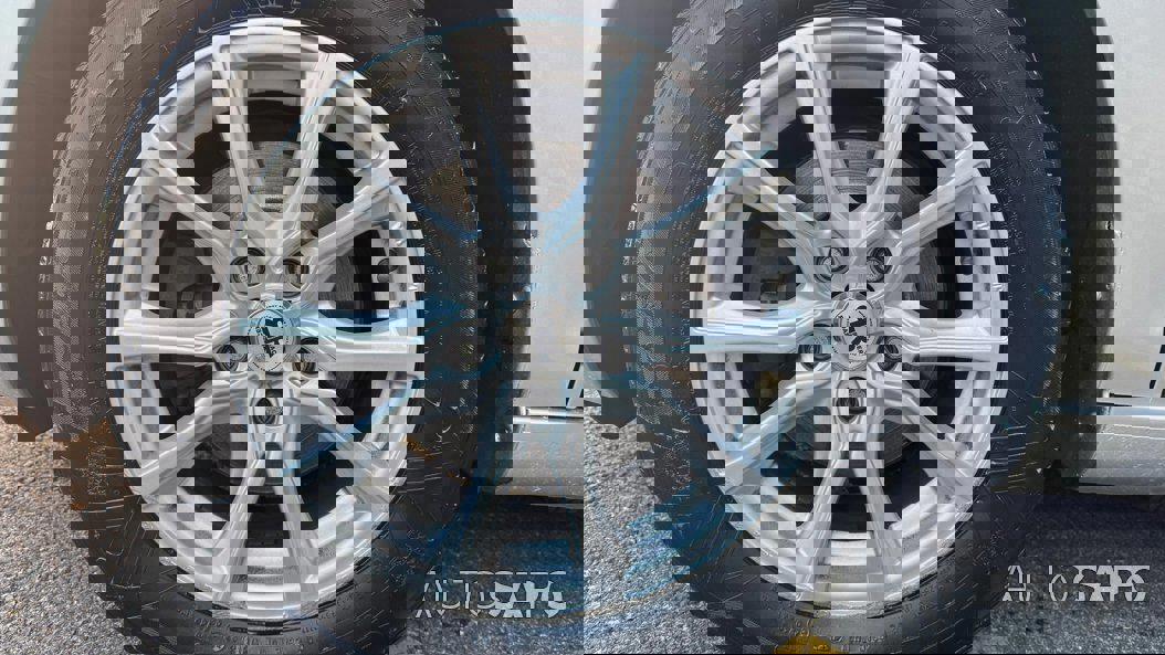 Volkswagen Golf de 2012