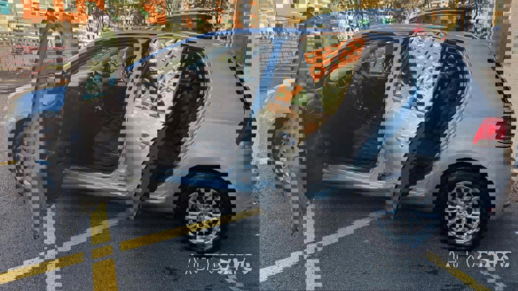 Volkswagen Golf de 2012