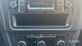 Volkswagen Golf de 2012