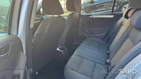 Volkswagen Golf de 2012