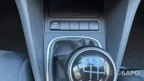 Volkswagen Golf de 2012