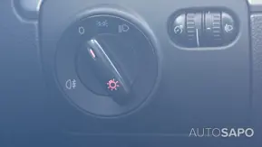 Volkswagen Golf de 2012