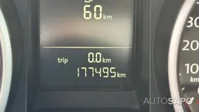 Volkswagen Golf de 2012