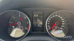Volkswagen Golf de 2012