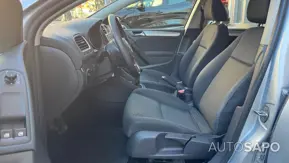 Volkswagen Golf de 2012