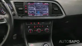 Seat Leon 1.0 EcoTSI Style S/S de 2020