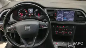 Seat Leon 1.0 EcoTSI Style S/S de 2020