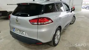 Renault Clio 0.9 TCE Limited de 2021