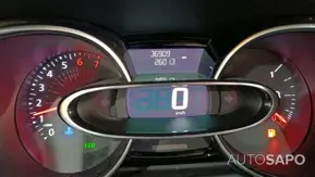 Renault Clio 0.9 TCE Limited de 2021