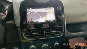 Renault Clio 0.9 TCE Limited de 2021