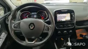 Renault Clio 0.9 TCE Limited de 2021