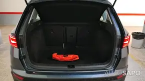 Seat Ateca 1.6 TDI Style de 2020