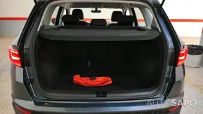 Seat Ateca 1.6 TDI Style de 2020