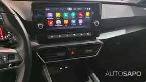 Seat Leon de 2023