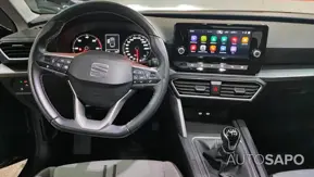 Seat Leon de 2023