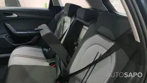 Seat Leon de 2023