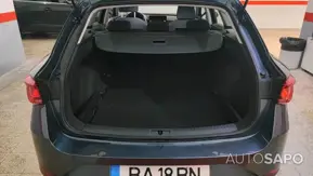 Seat Leon de 2023