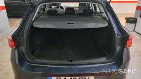Seat Leon de 2023