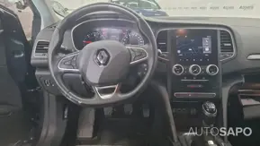 Renault Mégane de 2022