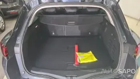 Renault Mégane de 2022