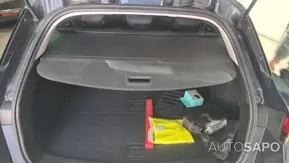 Renault Mégane de 2022