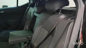 Opel Astra de 2019